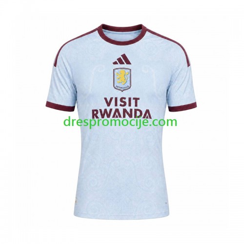 Aston Villa Dres Treći 2026/2027 Kratkih Rukava Aston Villa Dres Treći 2026/2027 Kratkih Rukava